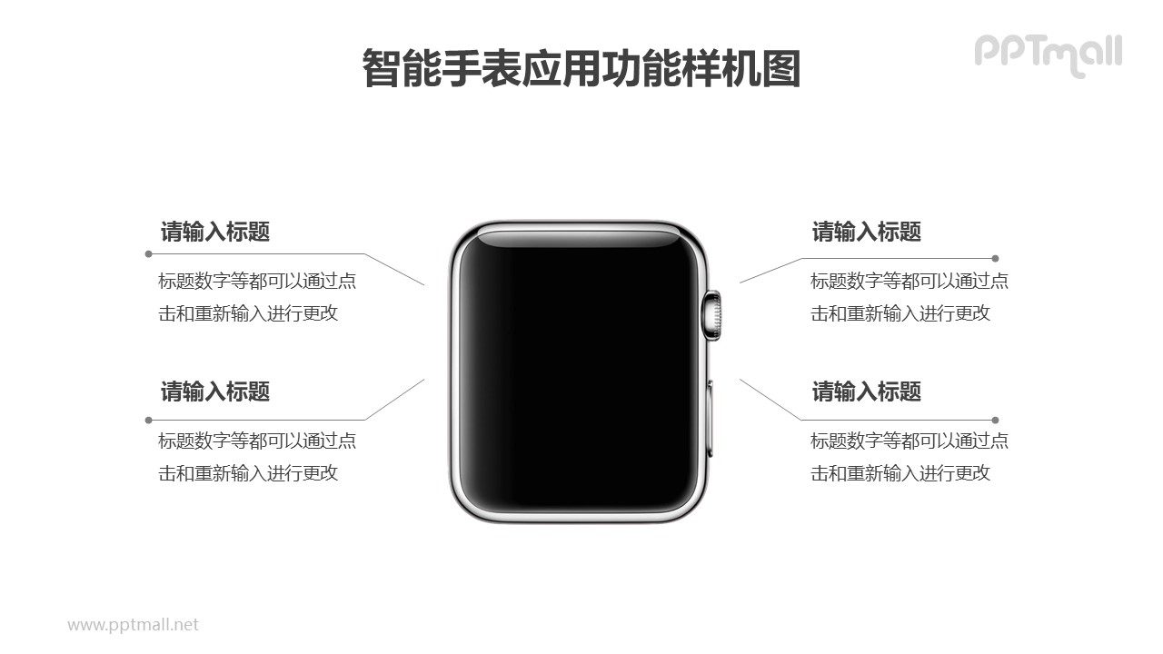 苹果三代手表功能介绍,苹果手表有什么功能