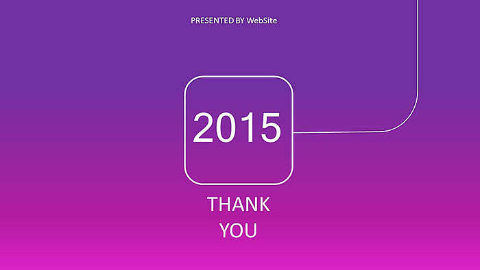 炫目紫科技公司介绍PPT下载