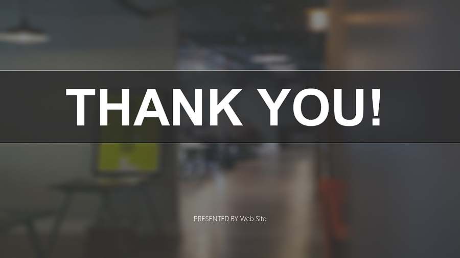 简约不简单的个人简历模板