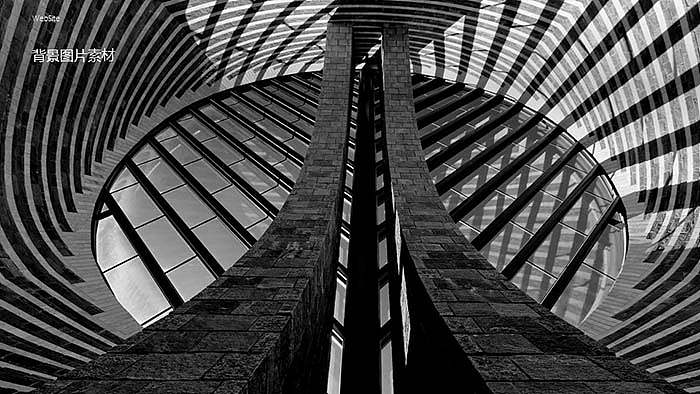 公司推介商务PPT模板