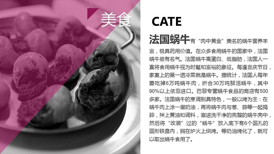 不一样的欧洲之欧洲介绍PPT