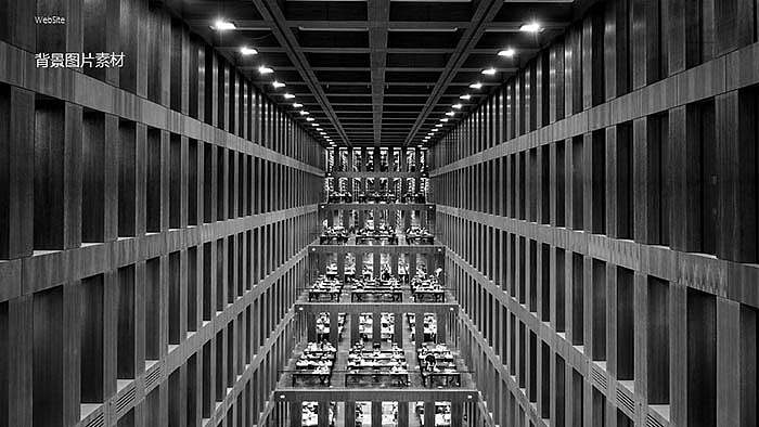 公司推介商务PPT模板