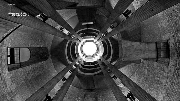 公司推介商务PPT模板