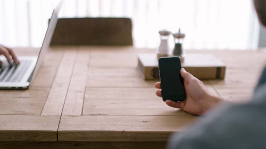 独具创意的马赛克风格通用PPT模板