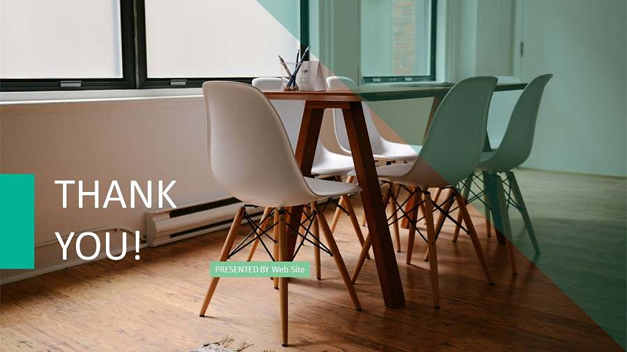 工作室介绍PPT模板