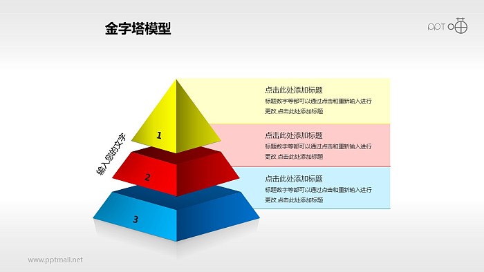 ppt結構圖ppt模板下載