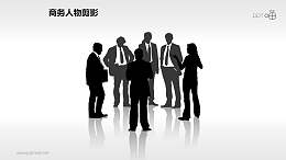 人物剪影(6)—商业企划/股东大会