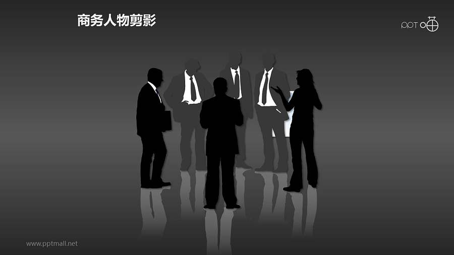 人物剪影(6)—商业企划/股东大会