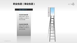 职业生涯PPT素材(7)-职业机会