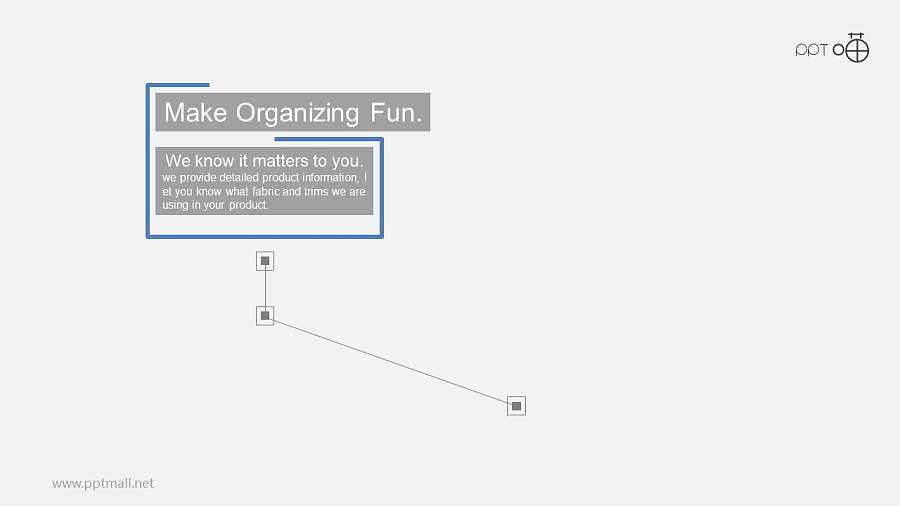 产品介绍引线PPT素材打包下载-第1部分
