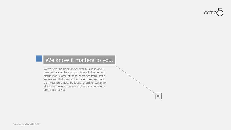 产品介绍引线PPT素材打包下载-第2部分