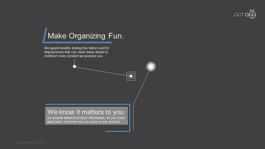 产品介绍引线PPT素材打包下载-第4部分