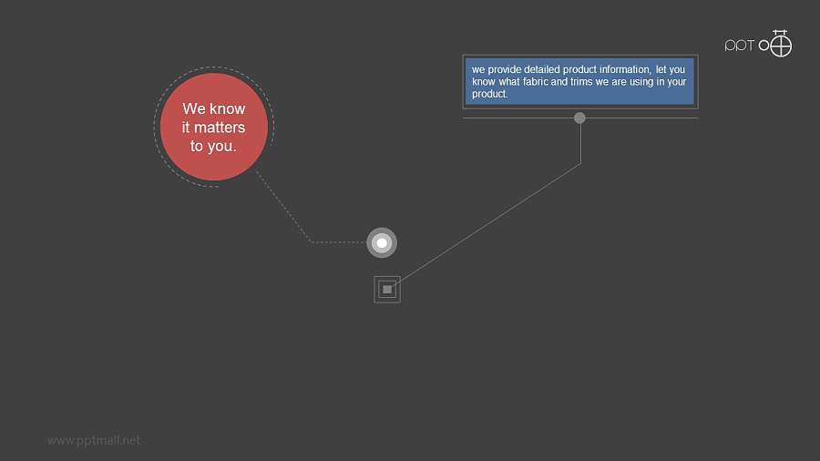 产品介绍引线PPT素材打包下载-第3部分