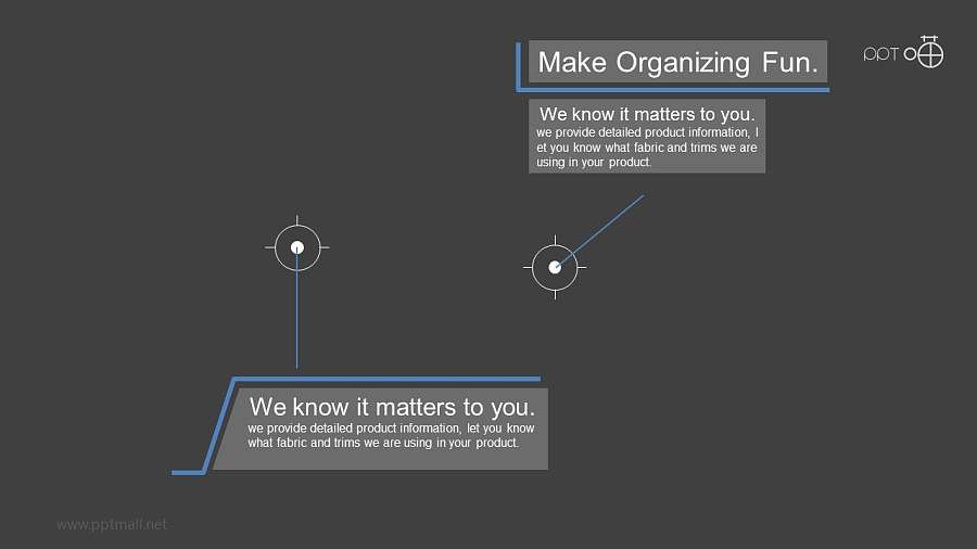 产品介绍引线PPT素材打包下载-第4部分