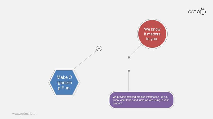 产品介绍引线PPT素材打包下载-第2部分