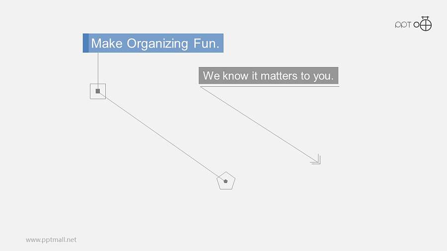 产品介绍引线PPT素材打包下载-第3部分