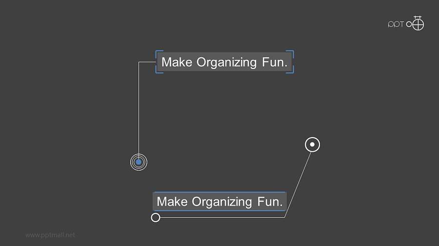产品介绍引线PPT素材打包下载-第2部分