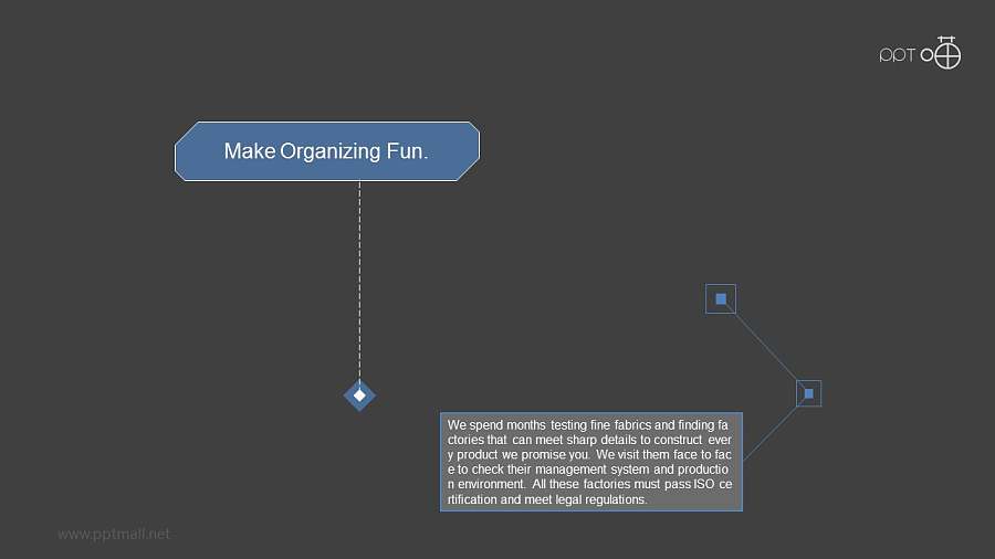 产品介绍引线PPT素材打包下载-第3部分