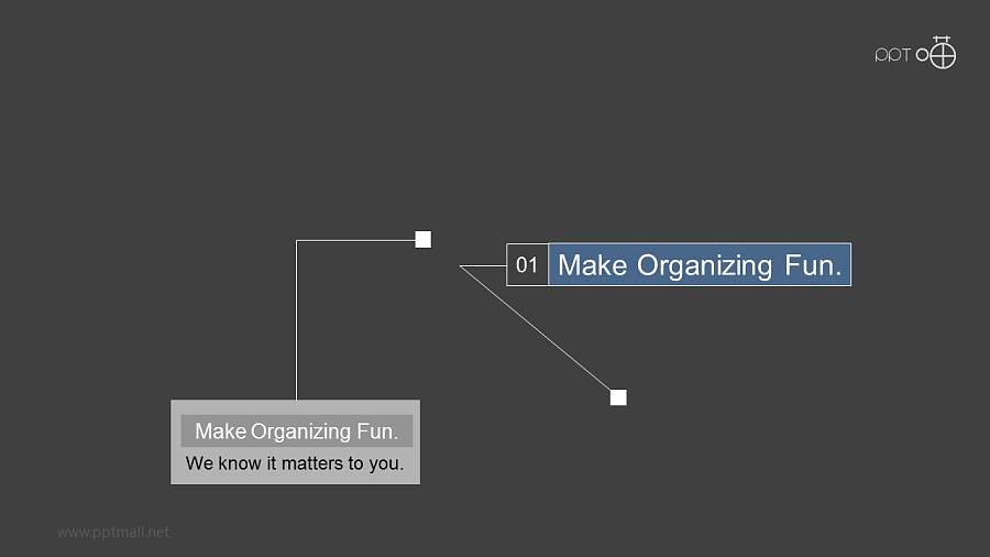 产品介绍引线PPT素材打包下载-第2部分
