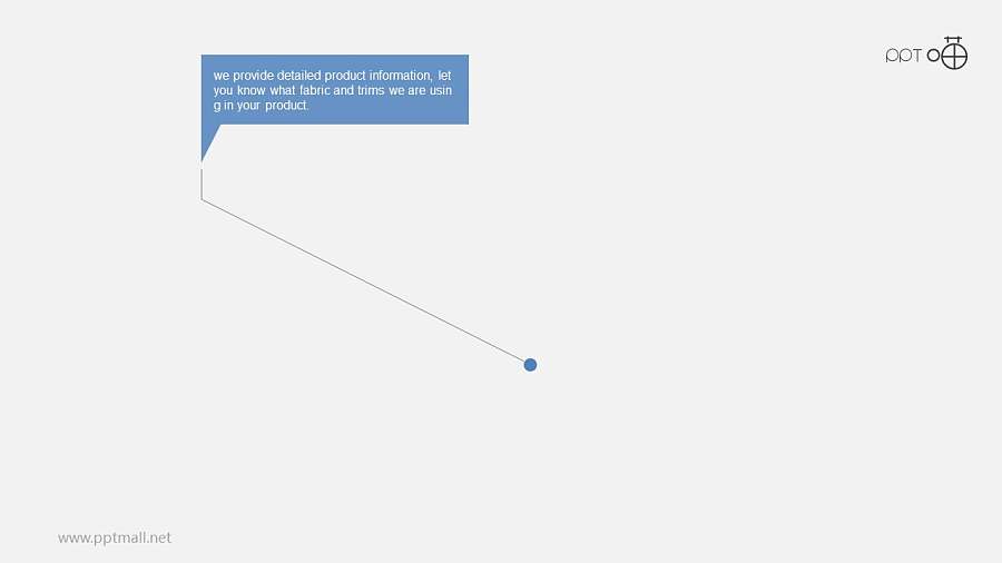 产品介绍引线PPT素材打包下载-第5部分