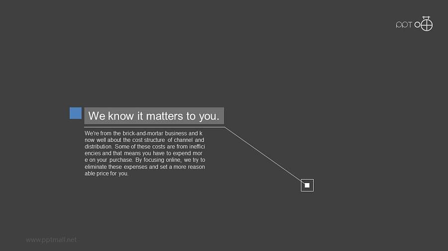 产品介绍引线PPT素材打包下载-第2部分