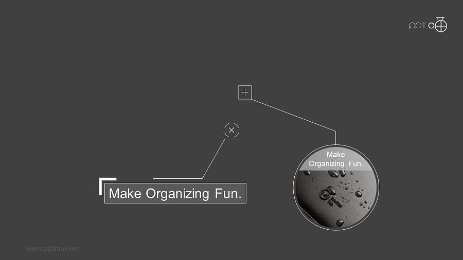 产品介绍引线PPT素材打包下载-第3部分