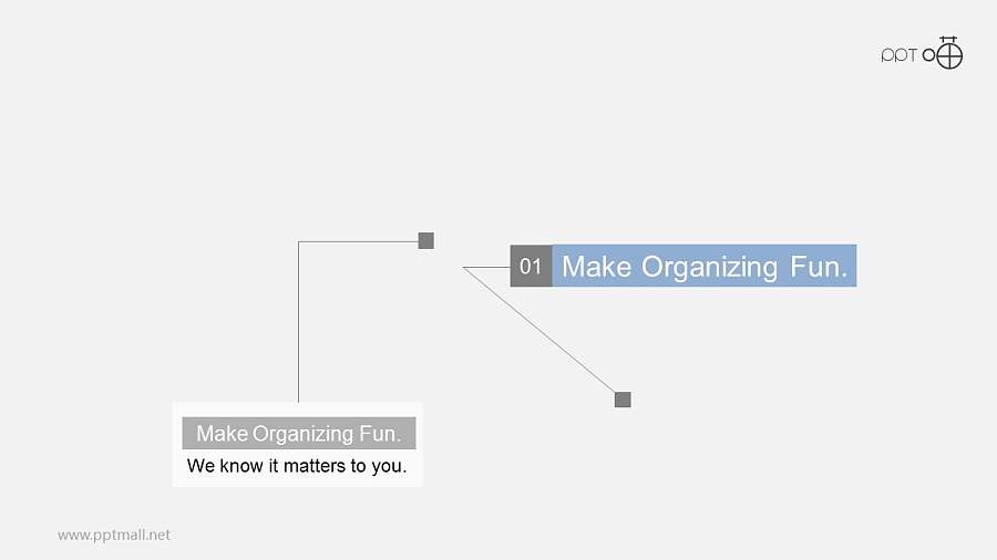 产品介绍引线PPT素材打包下载-第2部分