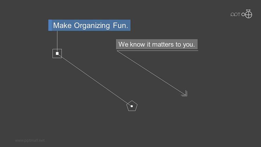 产品介绍引线PPT素材打包下载-第3部分