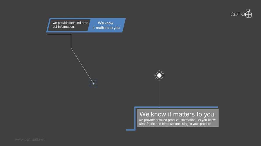 产品介绍引线PPT素材打包下载-第4部分