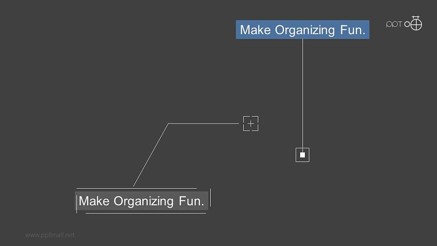 产品介绍引线PPT素材打包下载-第2部分