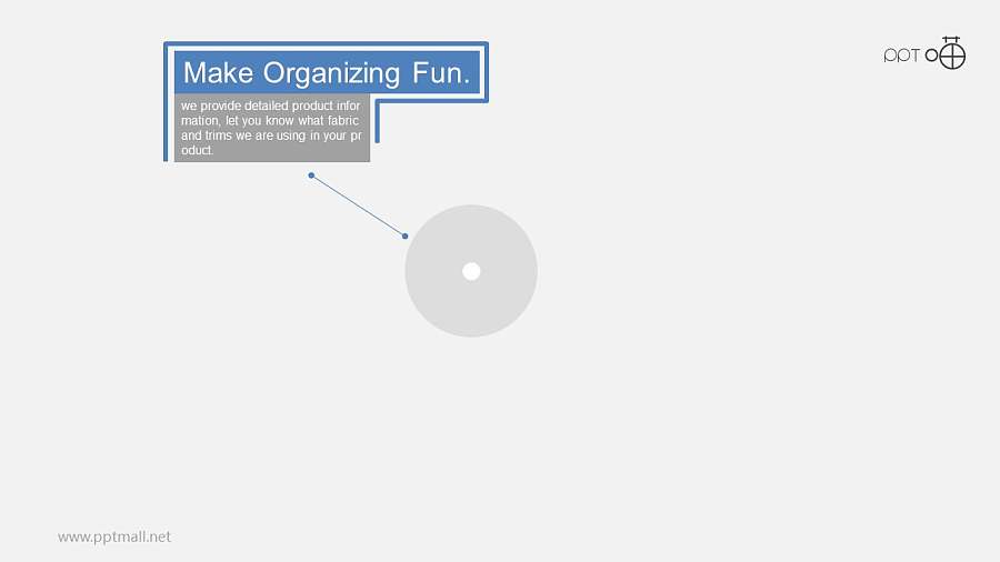 产品介绍引线PPT素材打包下载-第5部分