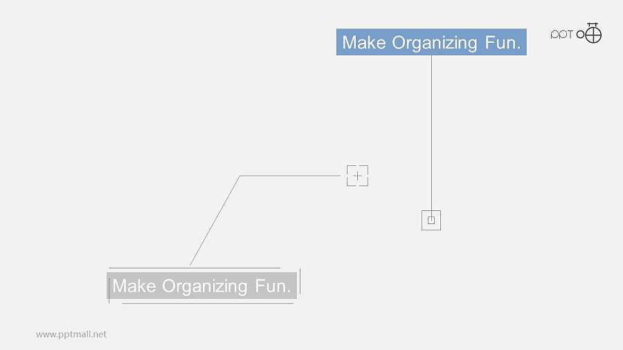 产品介绍引线PPT素材打包下载-第2部分