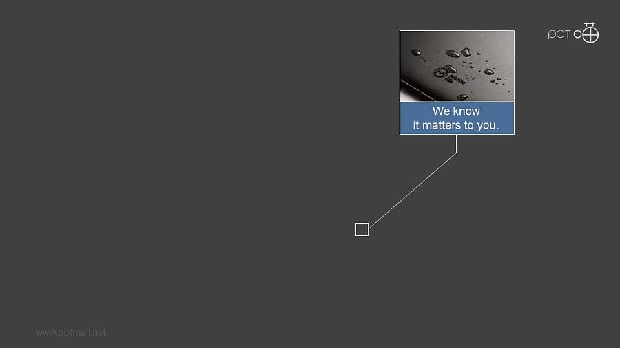 产品介绍引线PPT素材打包下载-第3部分