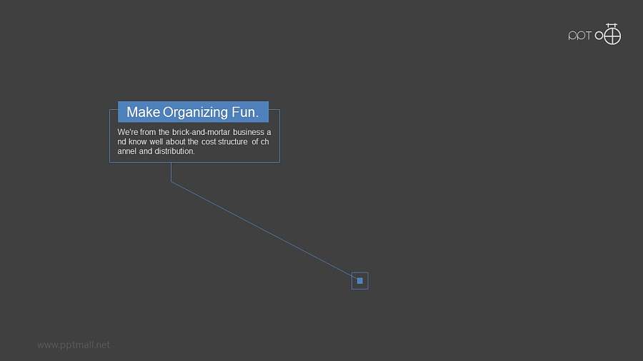 产品介绍引线PPT素材打包下载-第4部分