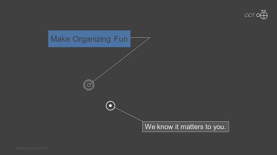 产品介绍引线PPT素材打包下载-第2部分