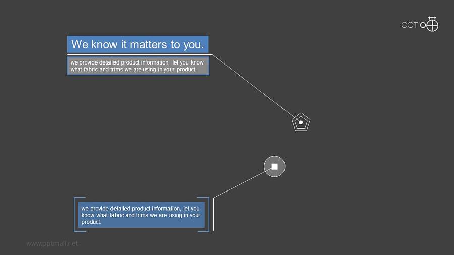产品介绍引线PPT素材打包下载-第4部分