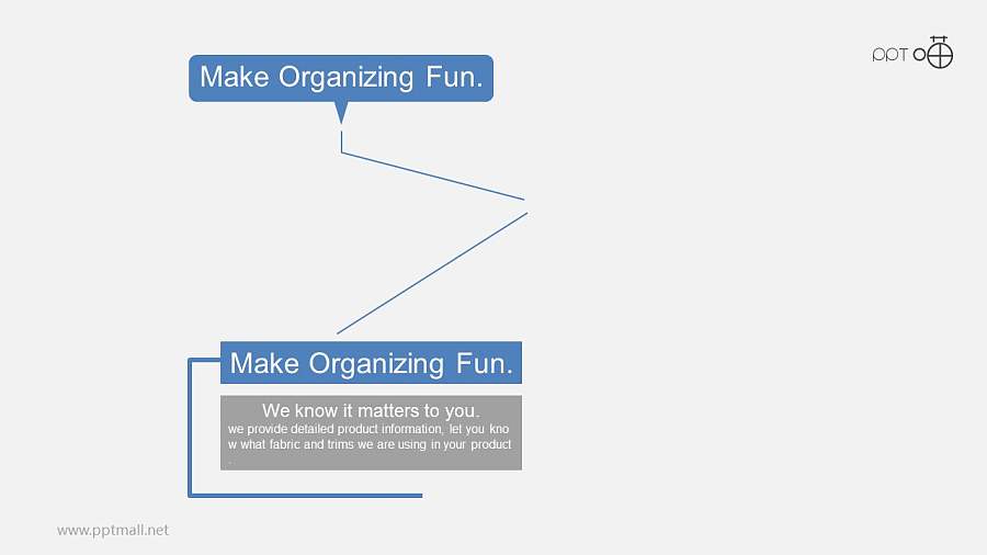 产品介绍引线PPT素材打包下载-第5部分