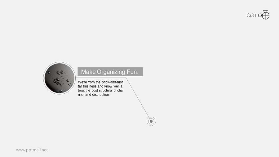 产品介绍引线PPT素材打包下载-第3部分