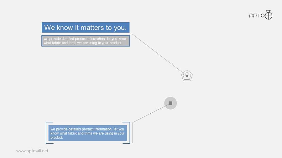 产品介绍引线PPT素材打包下载-第4部分