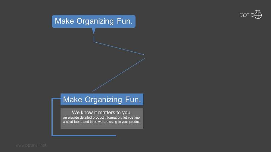 产品介绍引线PPT素材打包下载-第5部分