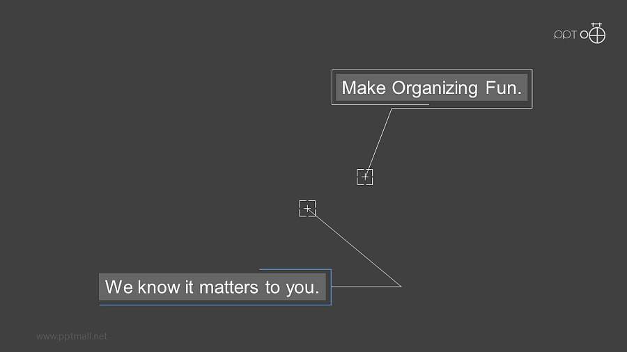 产品介绍引线PPT素材打包下载-第1部分