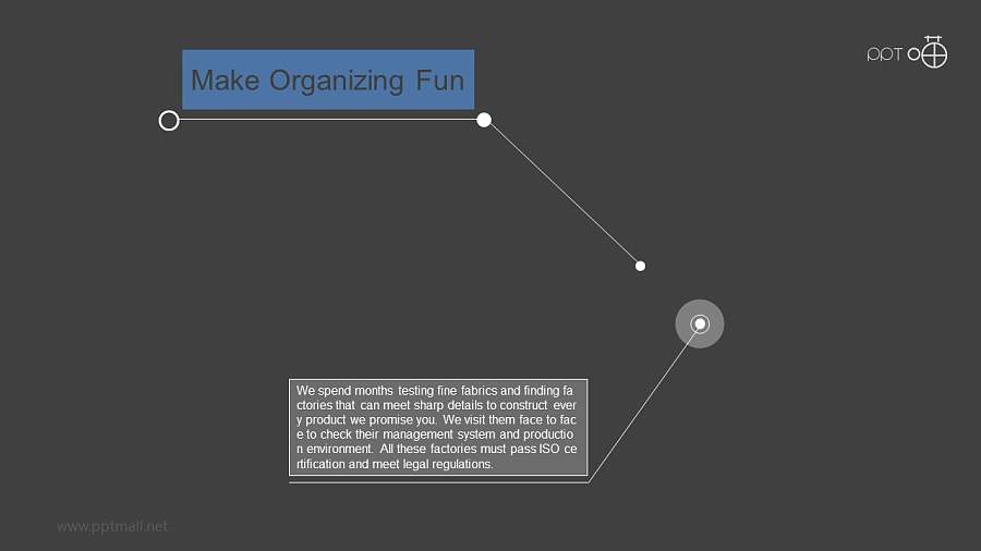 产品介绍引线PPT素材打包下载-第2部分