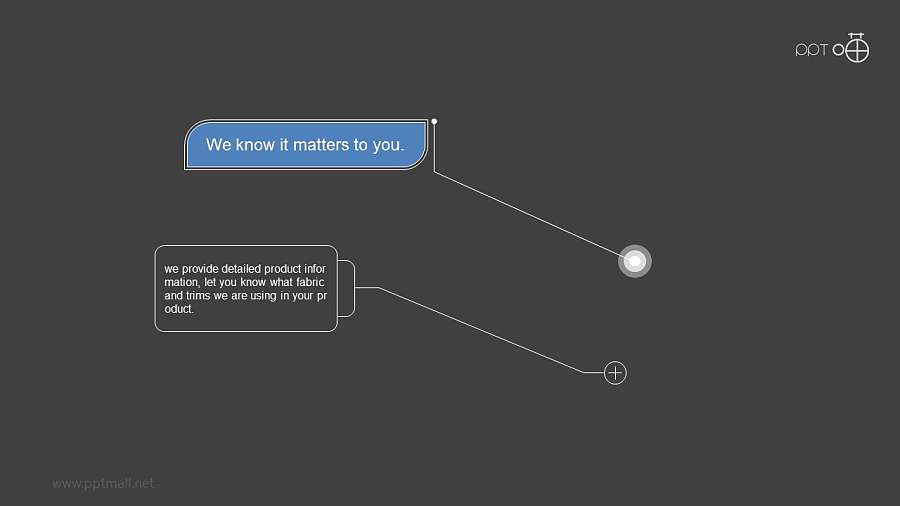 产品介绍引线PPT素材打包下载-第4部分