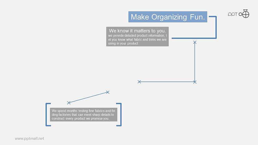 产品介绍引线PPT素材打包下载-第5部分