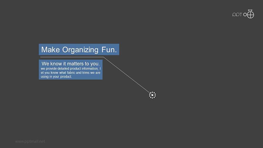 产品介绍引线PPT素材打包下载-第2部分