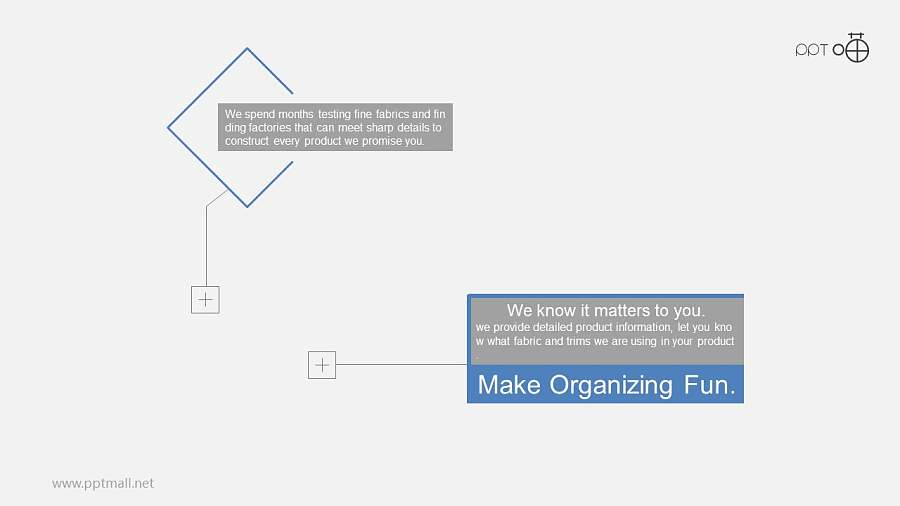 产品介绍引线PPT素材打包下载-第5部分