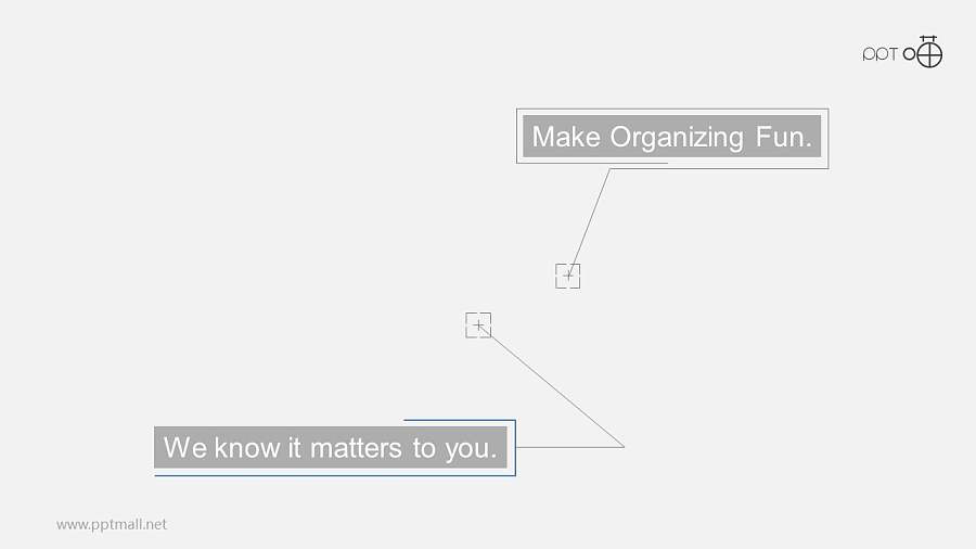 产品介绍引线PPT素材打包下载-第1部分