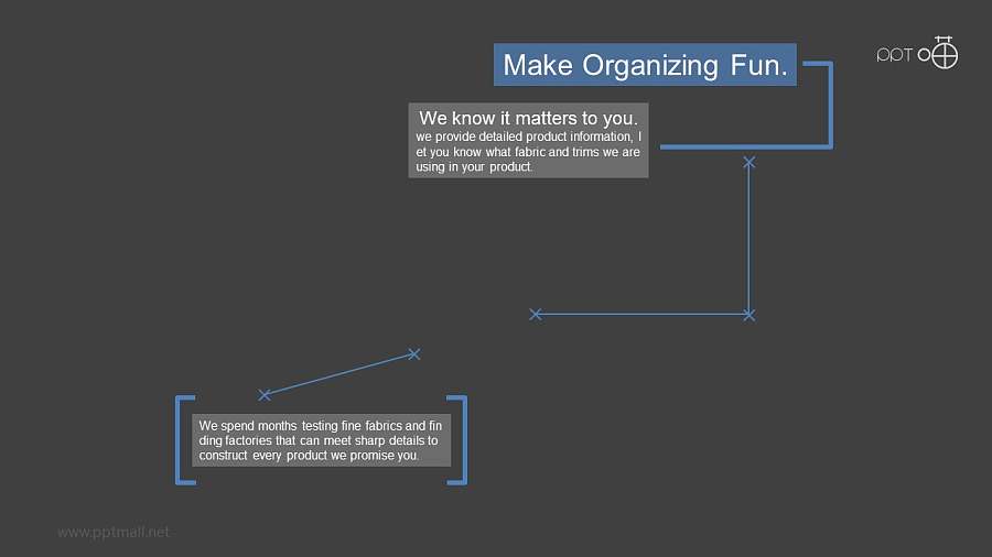 产品介绍引线PPT素材打包下载-第5部分