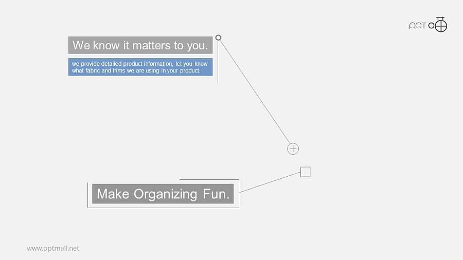 产品介绍引线PPT素材打包下载-第3部分