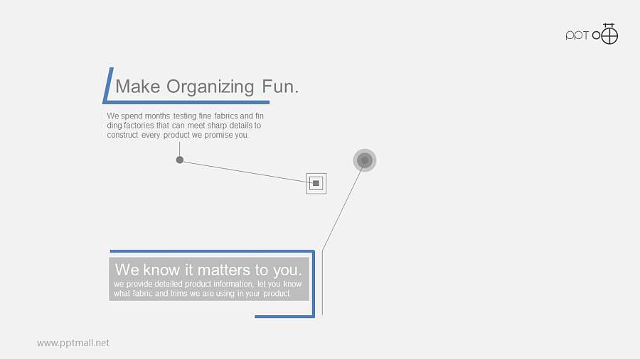 产品介绍引线PPT素材打包下载-第4部分